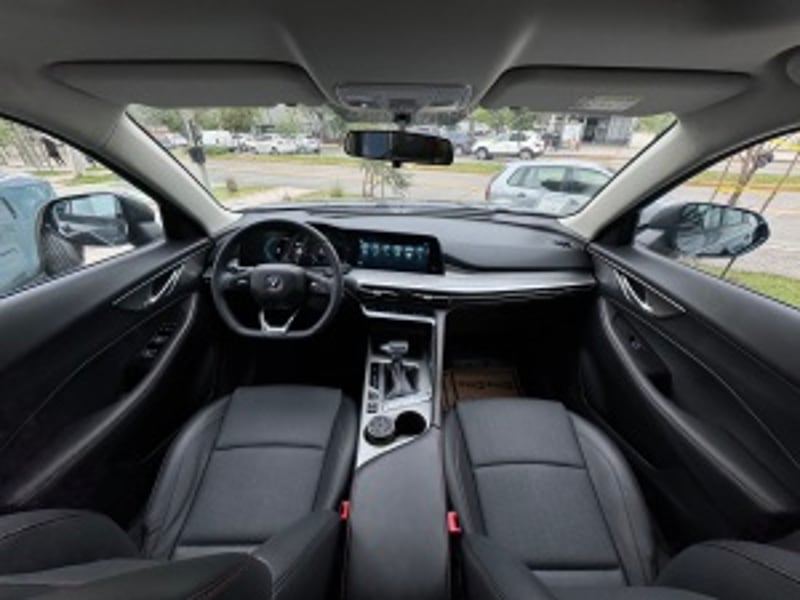 Changan Cs35 2025 - Imagen 17 de 20