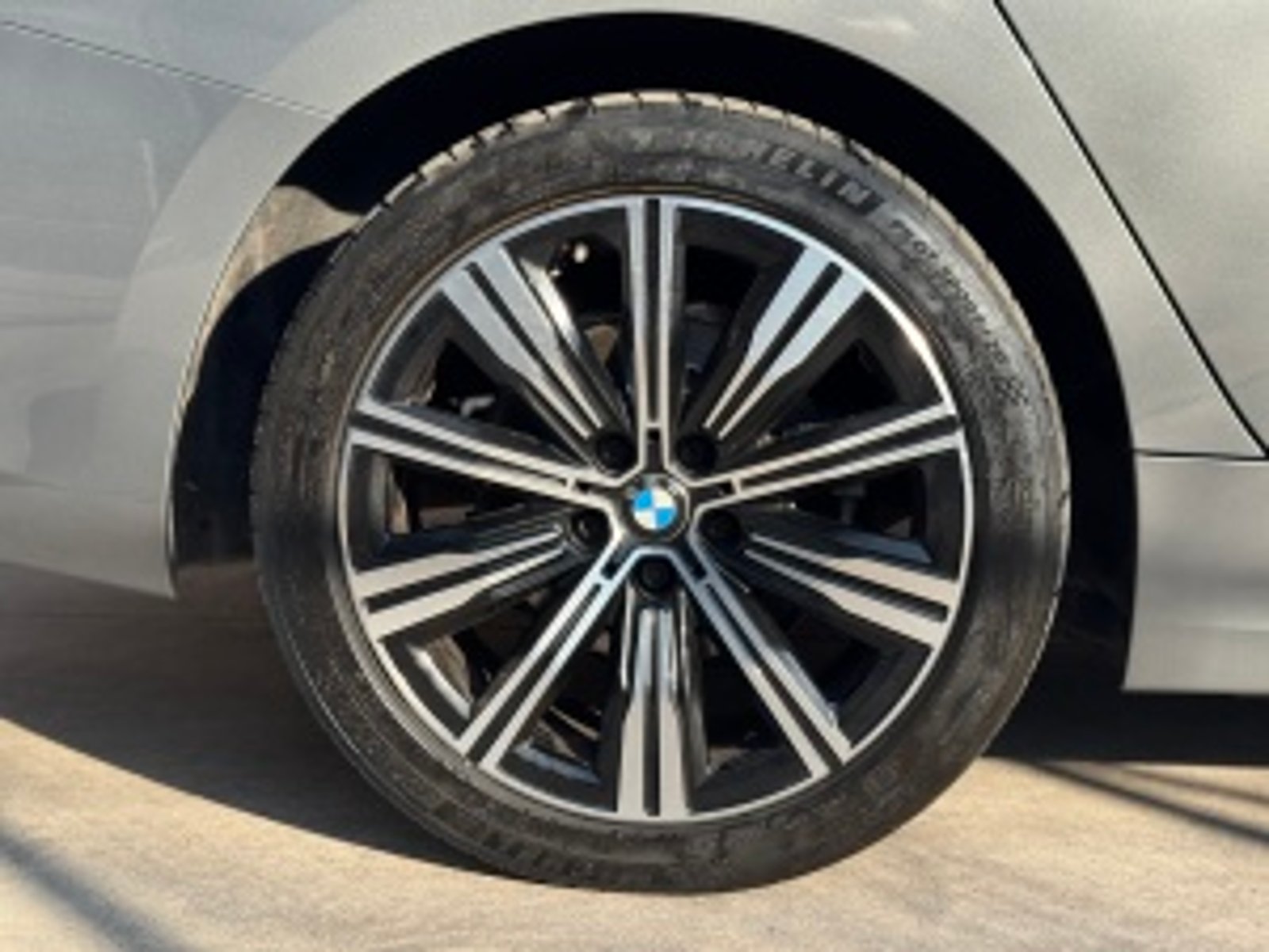 BMW 320d 2023 - Imagen 7 de 20