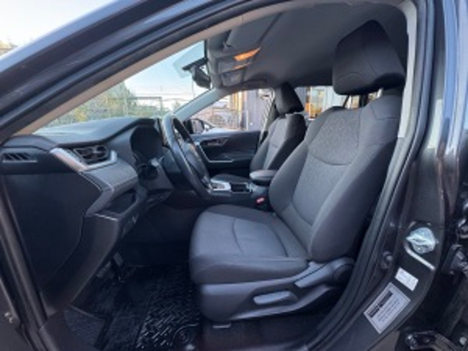 Toyota Rav4 2020 - Imagen 13 de 20