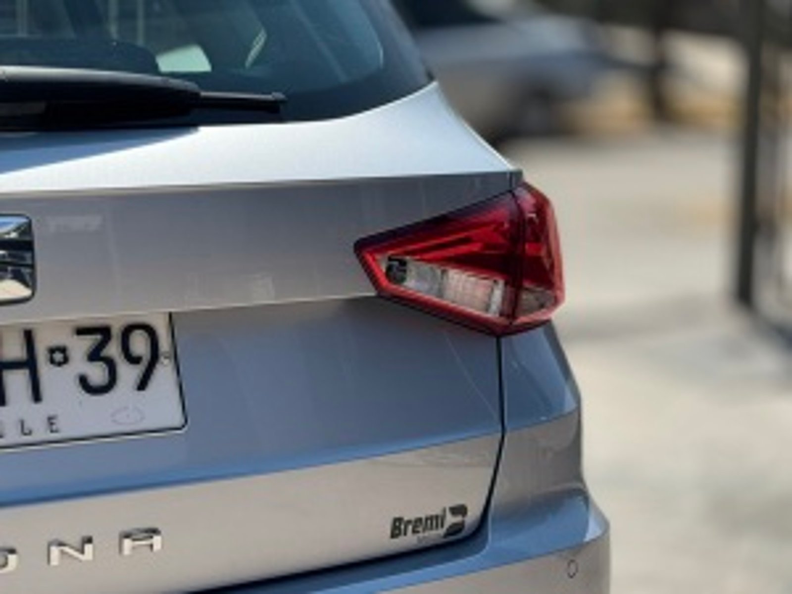 Seat Arona 2021 - Imagen 9 de 20