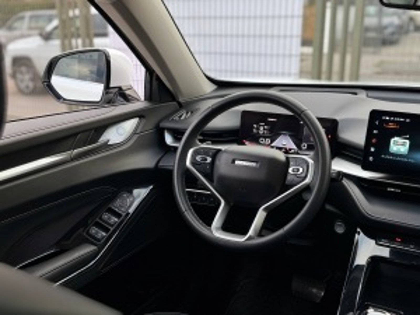 4x4 Único Dueño Haval H6 2024 - Imagen 13 de 20
