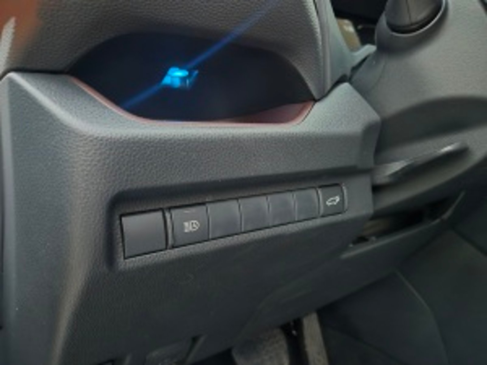 Toyota Rav4 Limited 2.5 4X4 2025 - Imagen 16 de 20