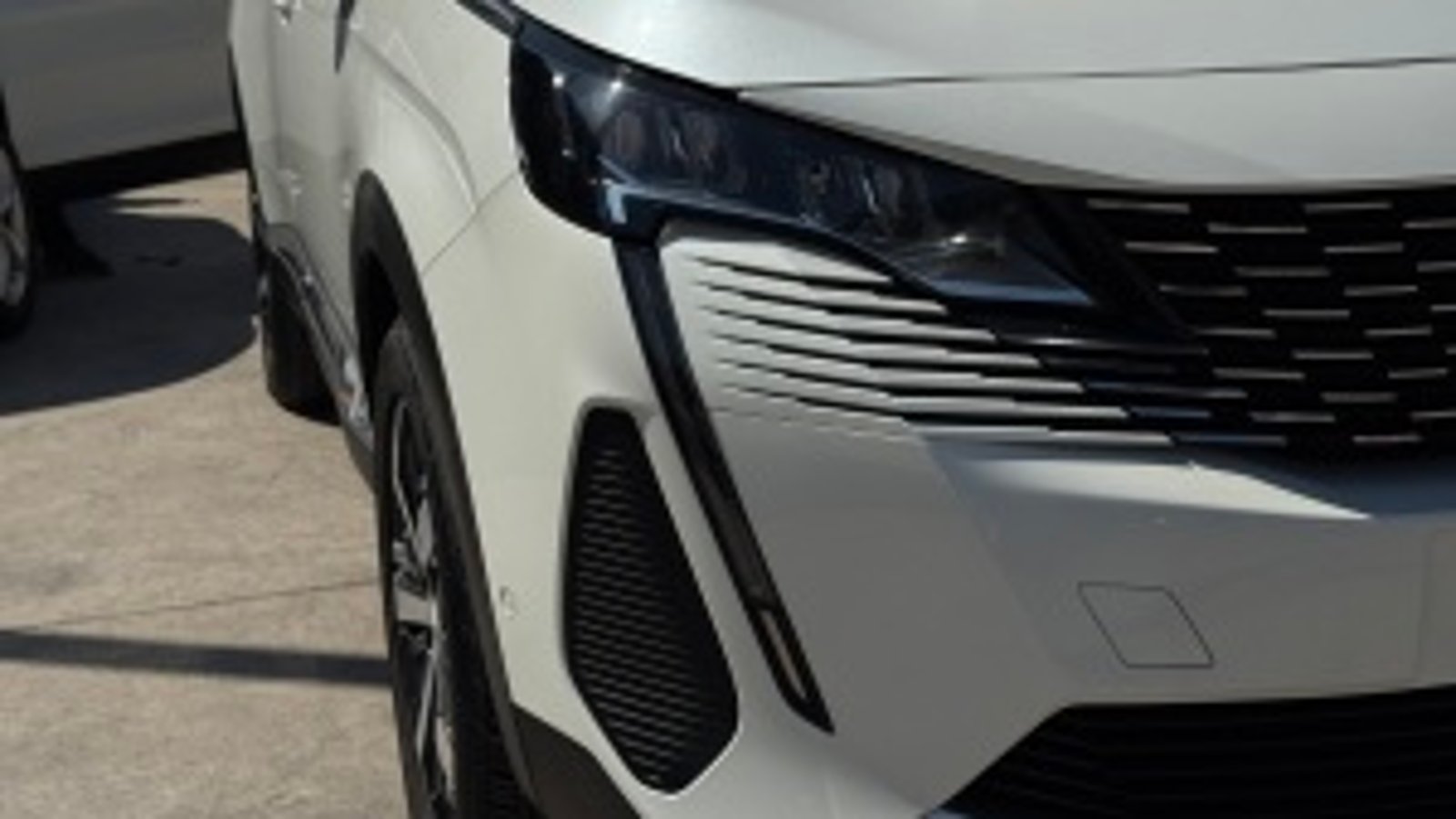 Peugeot 5008 2025 - Imagen 8 de 20