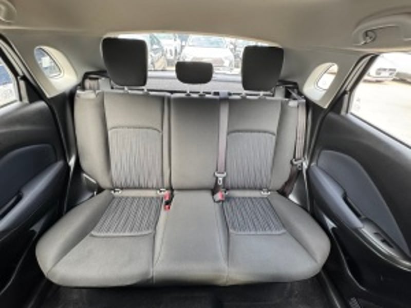 Suzuki Baleno 2024 - Imagen 15 de 20