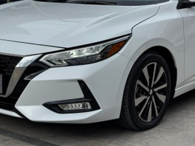 Nissan Sentra 2023 - Imagen 12 de 20