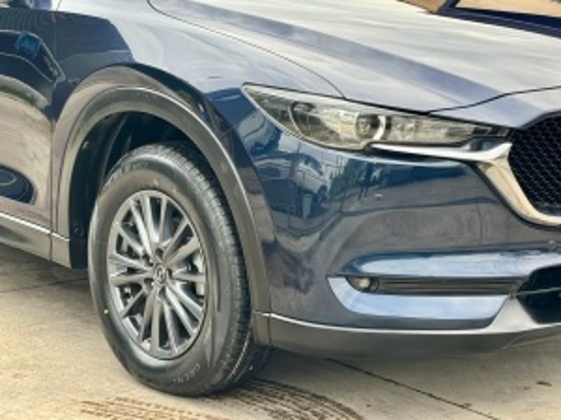 Mazda CX5 2022 - Imagen 11 de 20