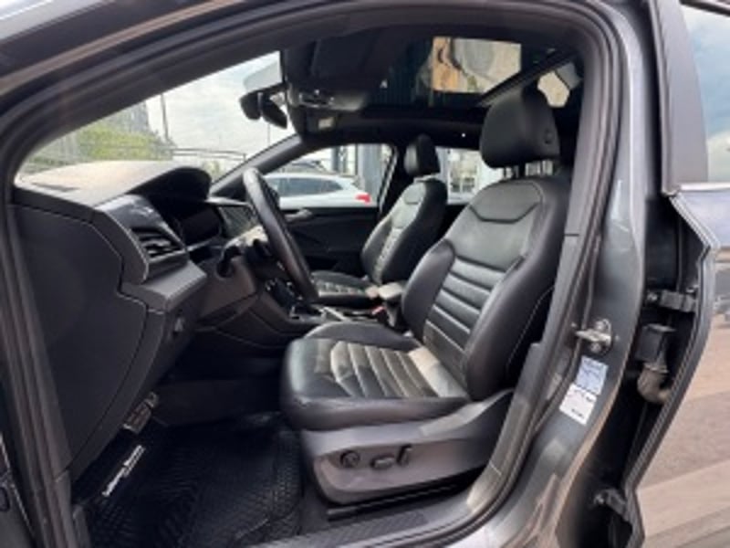 Volkswagen Taos 2022 - Imagen 13 de 20
