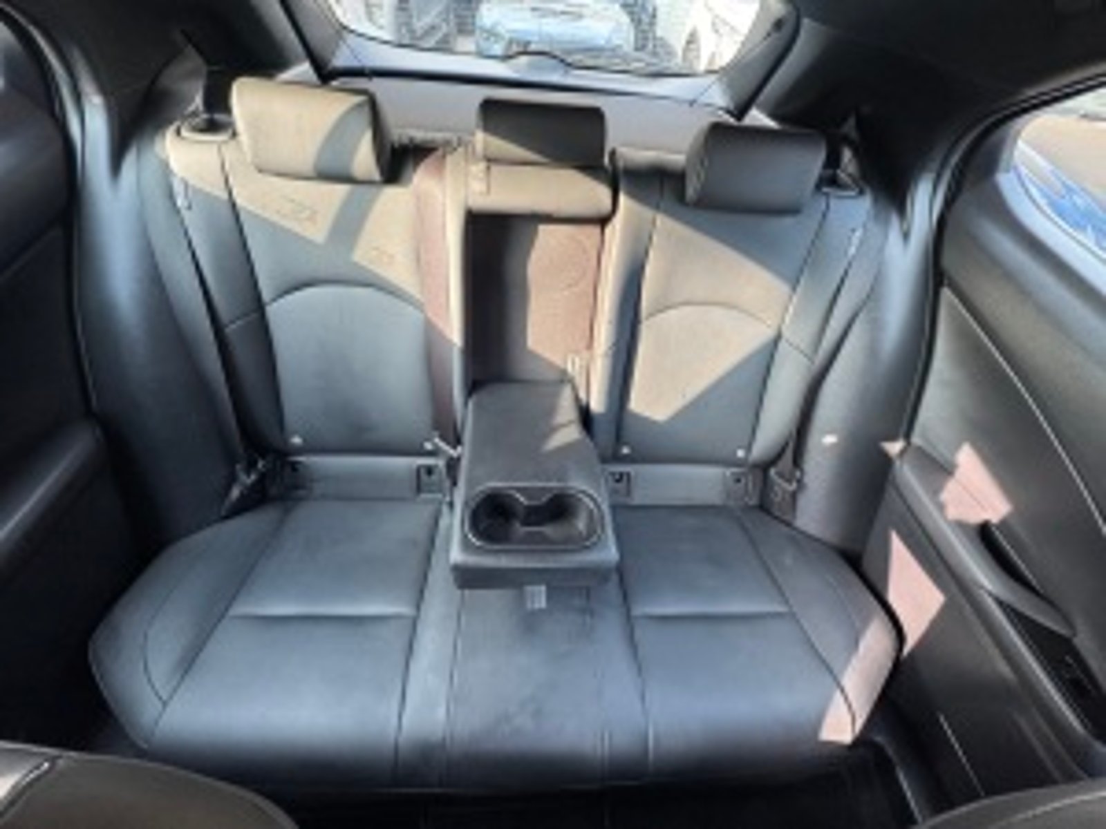 Lexus Ux200 2023 - Imagen 16 de 20
