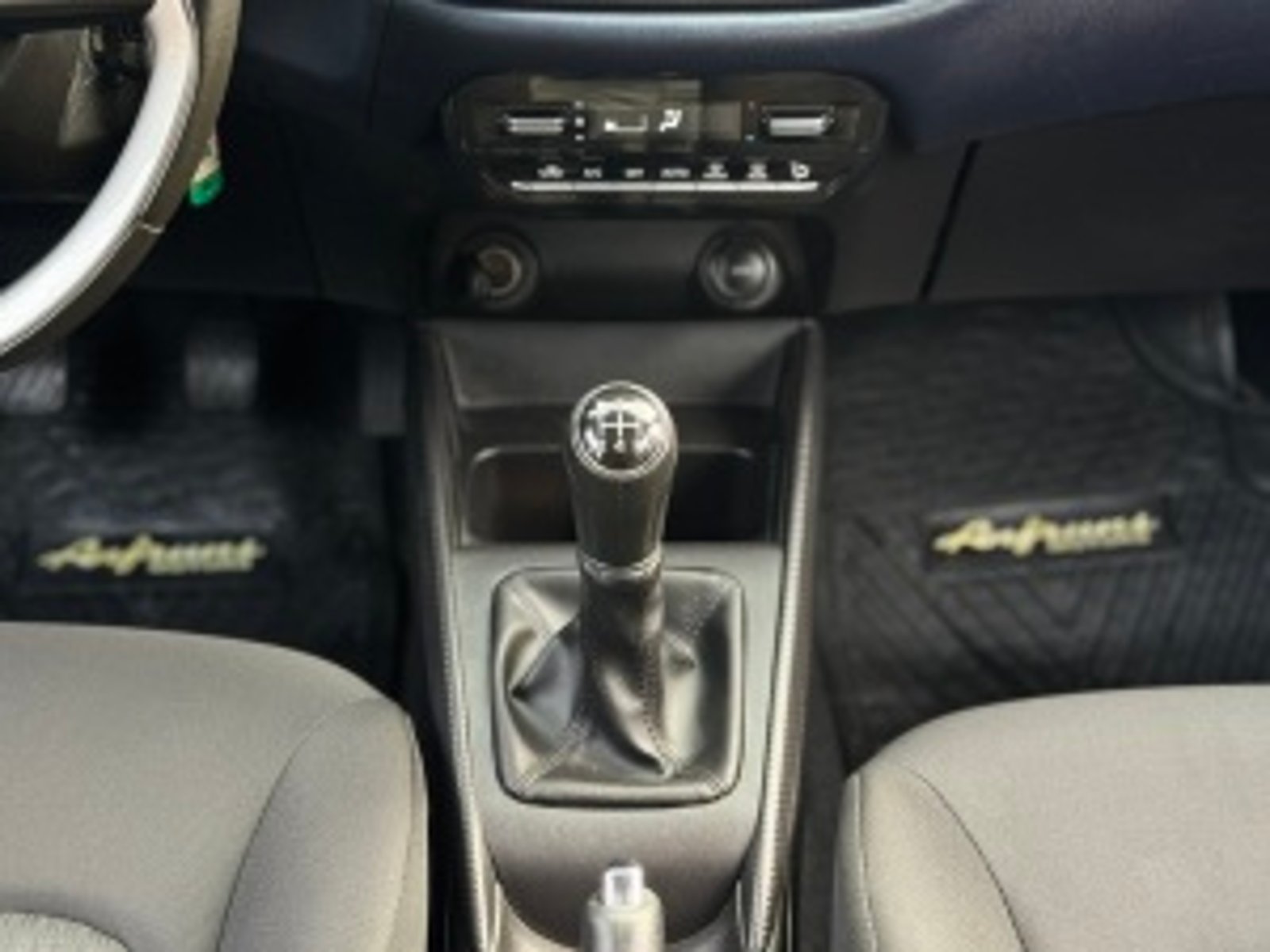Suzuki Baleno 2024 - Imagen 15 de 20