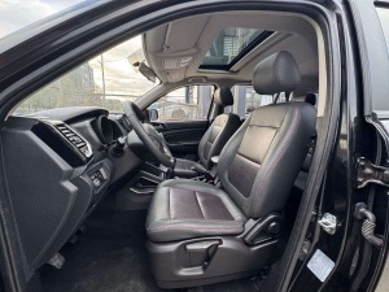 Changan Cx70 2021 - Imagen 13 de 20