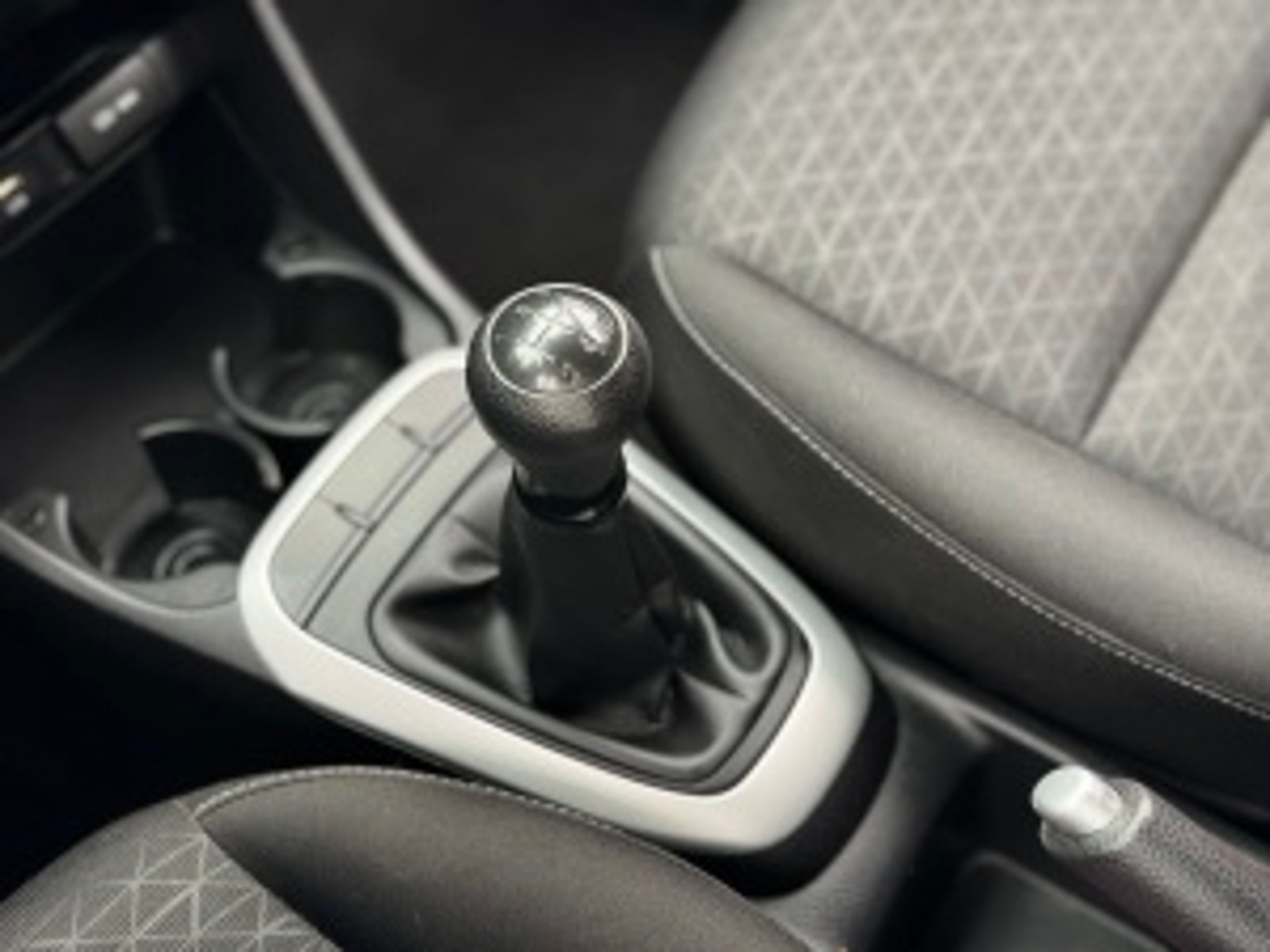 Kia Morning 2022 - Imagen 18 de 20