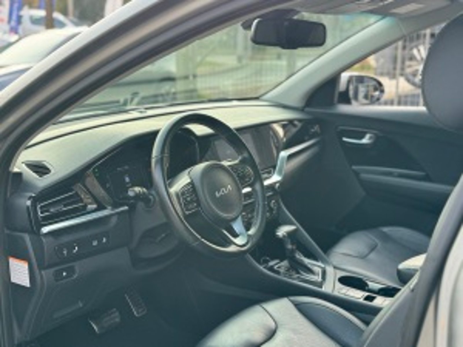 Kia Motors Niro 2022 - Imagen 17 de 20