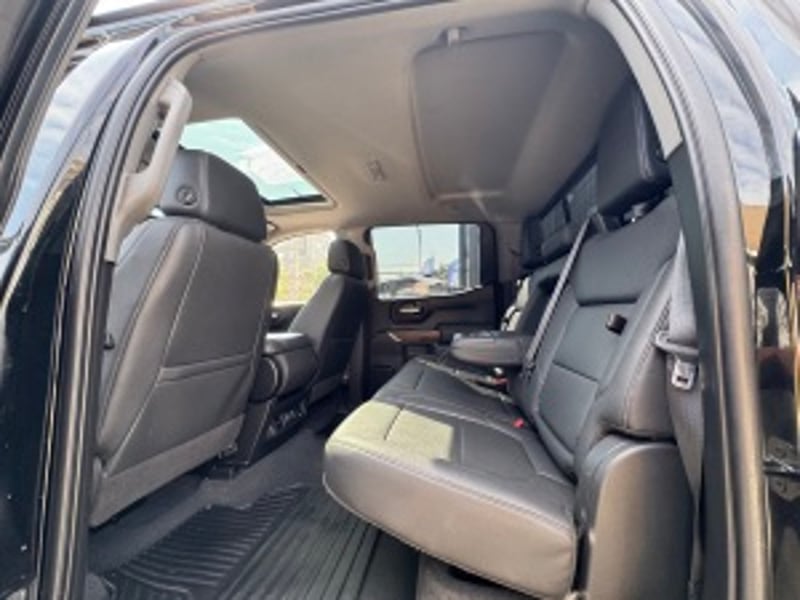 Chevrolet Silverado 2021 - Imagen 10 de 20