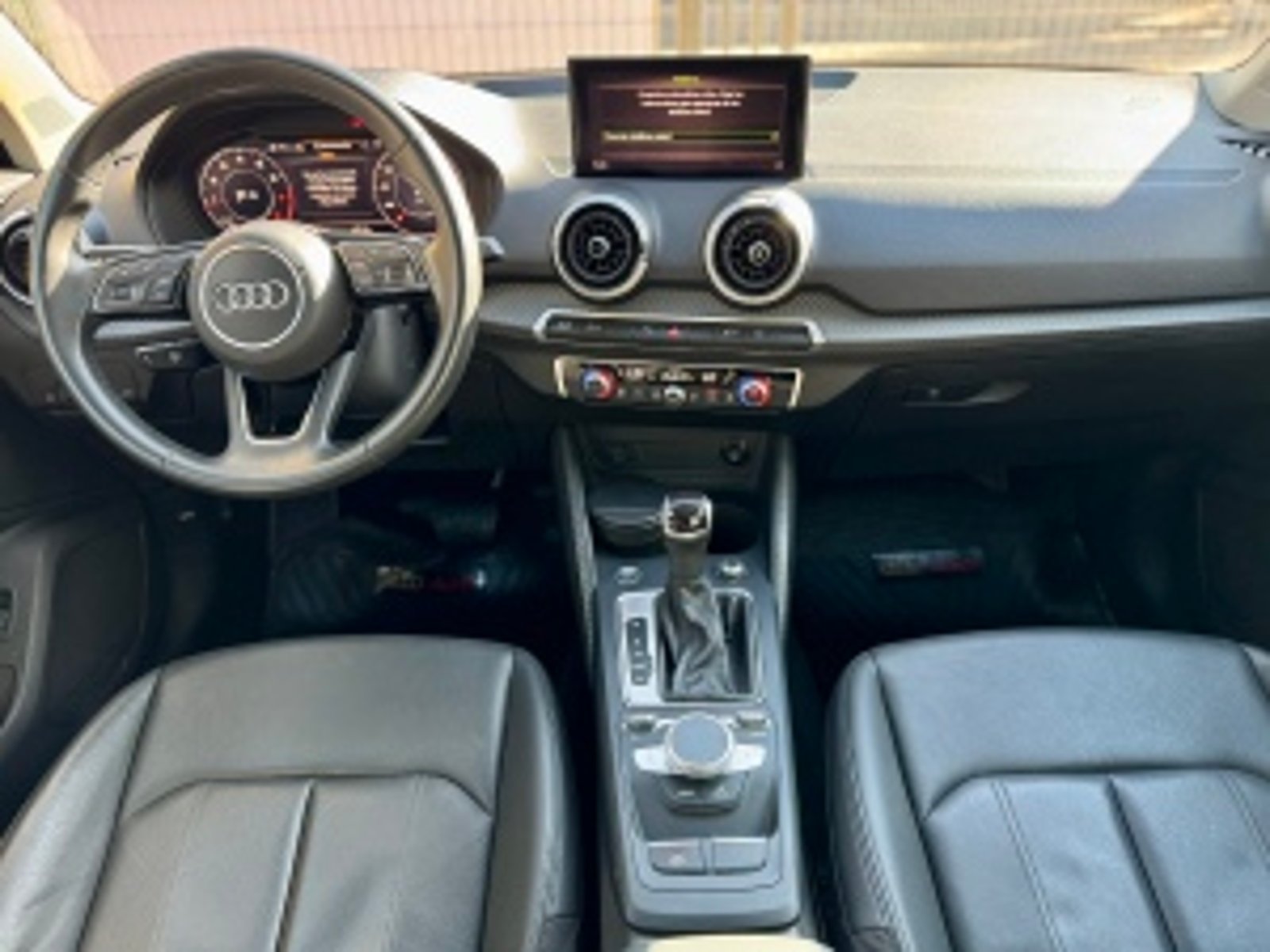 Audi Q2 2022 - Imagen 16 de 20