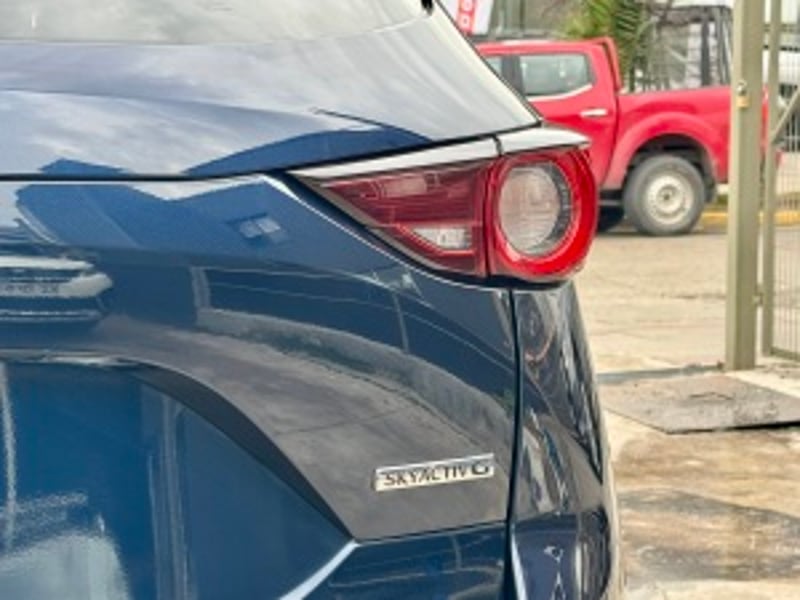 Mazda CX5 2022 - Imagen 10 de 20