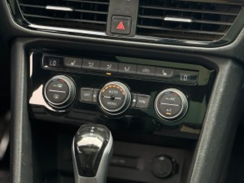 Volkswagen Taos 2022 - Imagen 17 de 20
