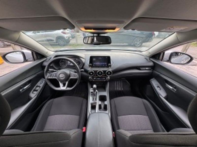 Nissan Sentra 2023 - Imagen 14 de 20