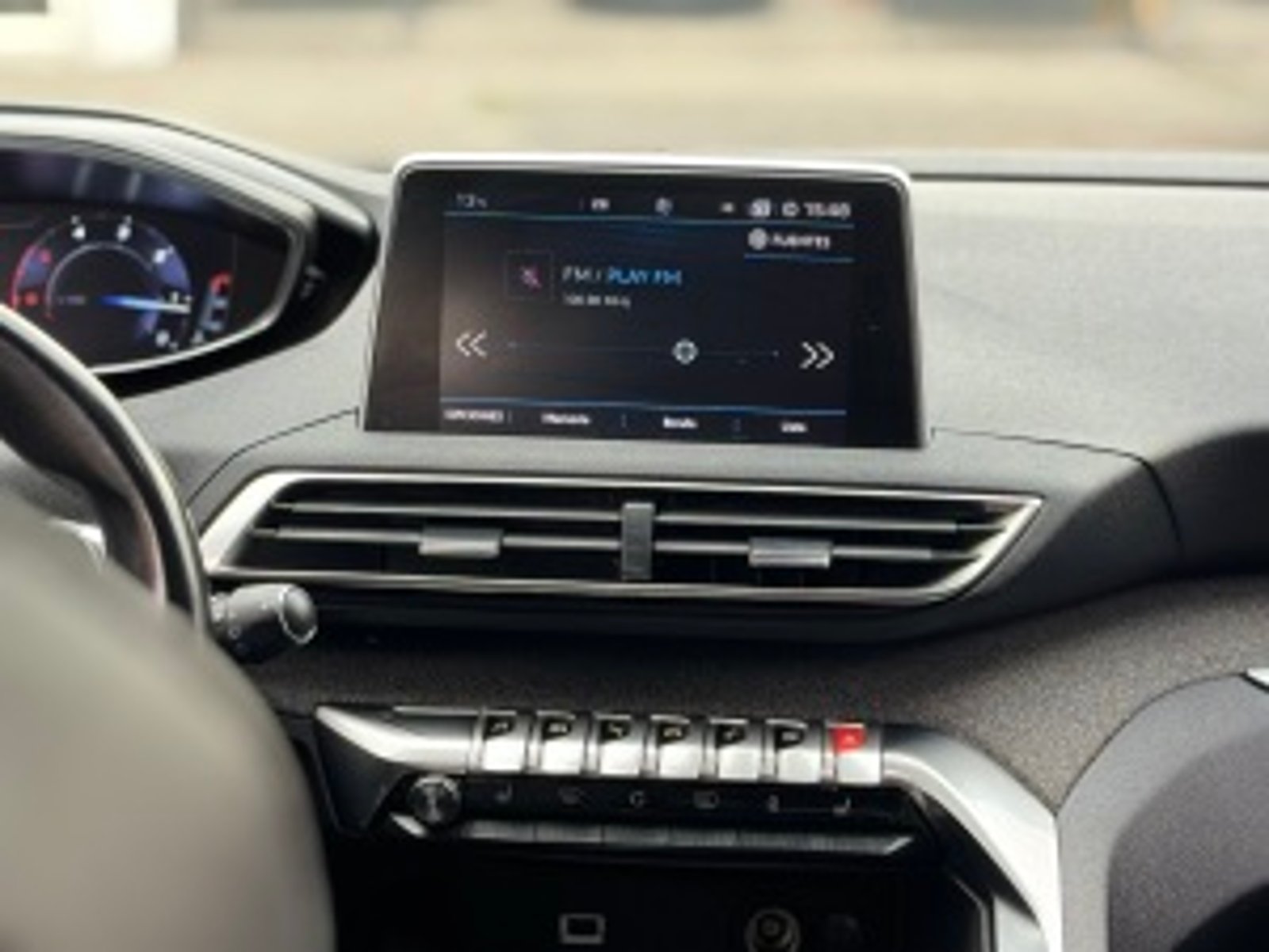Peugeot 5008 2019 - Imagen 20 de 20