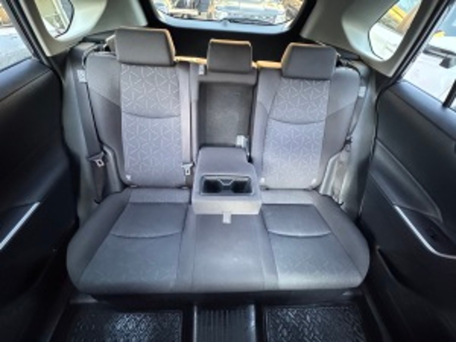 Toyota Rav4 2020 - Imagen 15 de 20