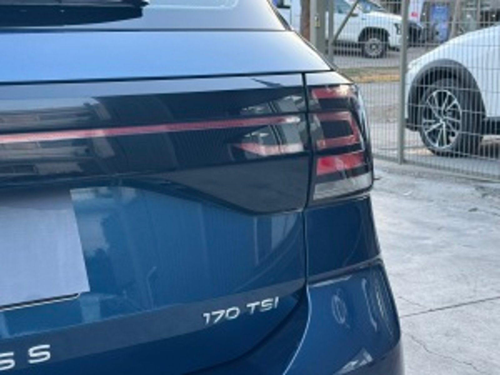 Volkswagen T Cross 2023 - Imagen 10 de 20