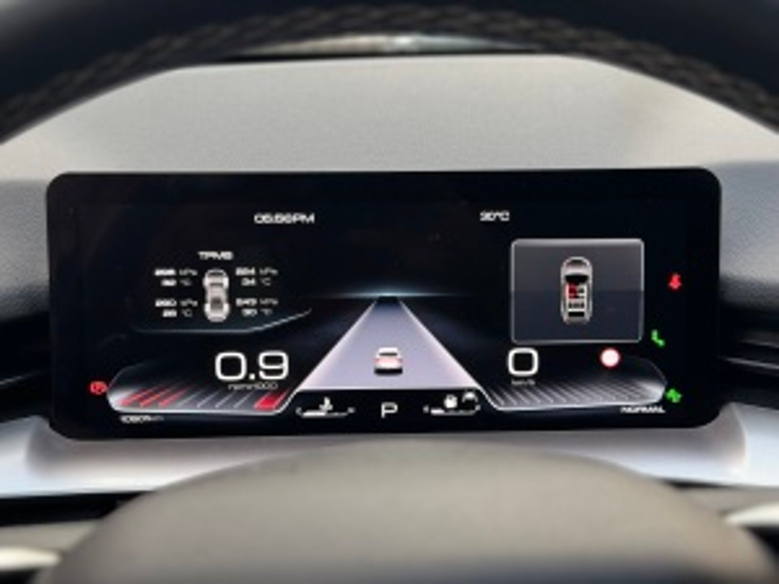 4x4 Único Dueño Haval H6 2024 - Imagen 20 de 20