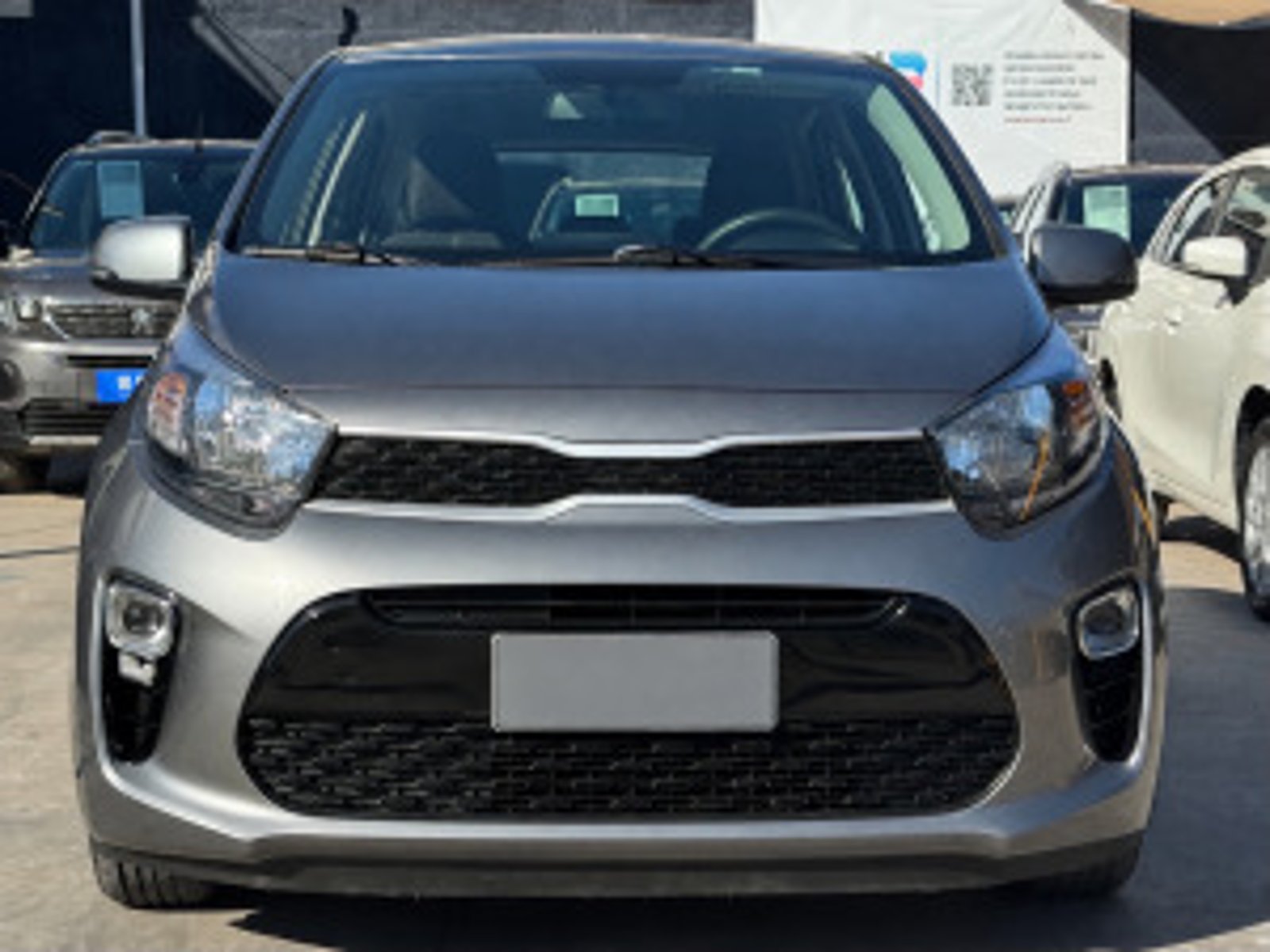 Kia Motors Morning 2022 - Foto 2 de 20