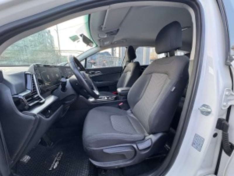 Kia Sportage 2024 - Imagen 13 de 20