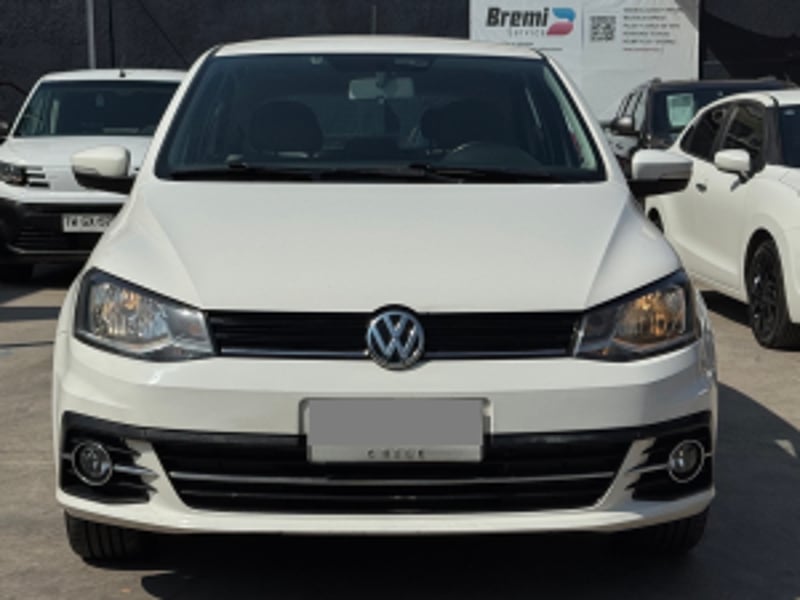 Volkswagen GOL Comfortline 1.6 2017 - Imagen 20 de 20