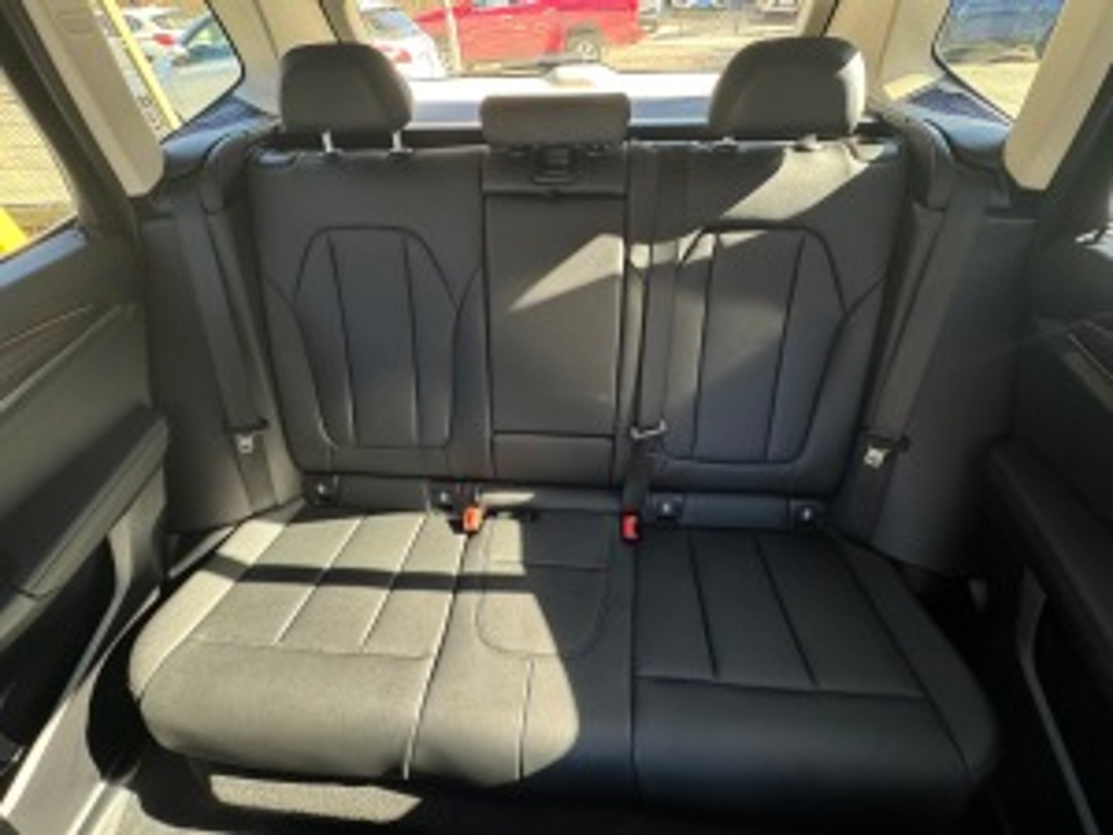 BMW X3 2020 - Imagen 16 de 20