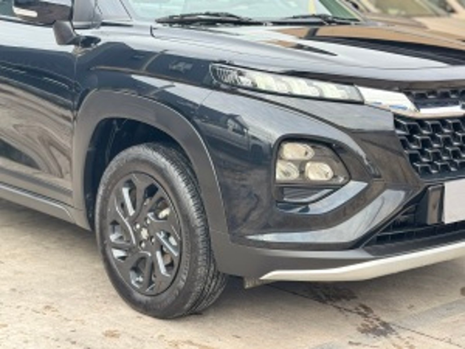 Suzuki Fronx 2026 - Imagen 9 de 20