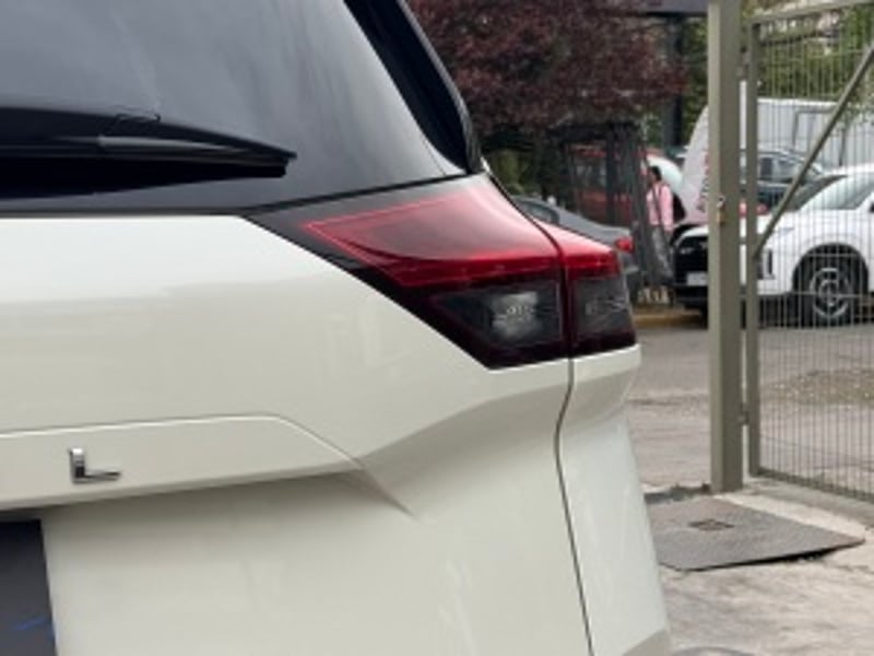 Nissan X Trail 2024 - Imagen 10 de 20