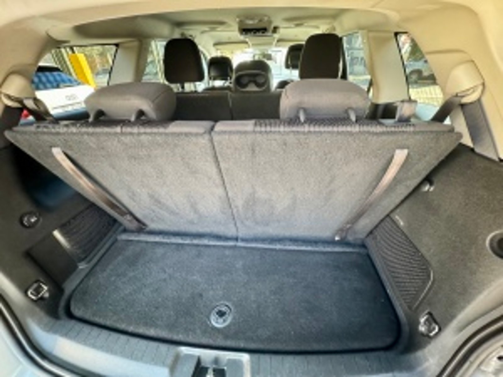 Dodge Journey 2020 - Imagen 16 de 20