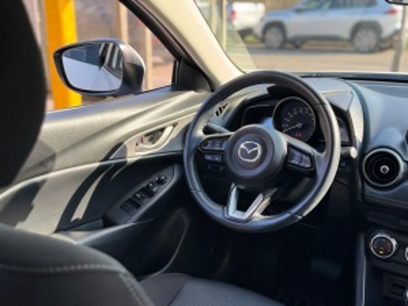 Mazda CX3 2023 - Imagen 18 de 20