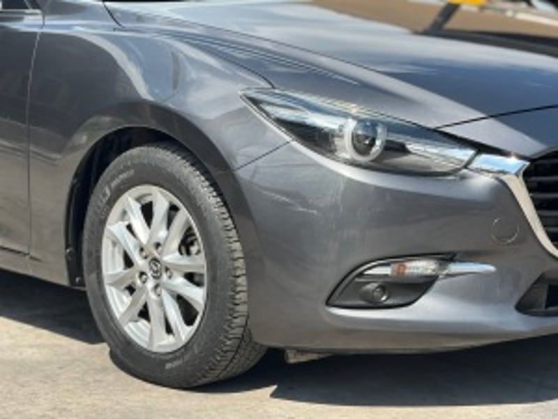 Mazda 3 2019 - Imagen 11 de 20