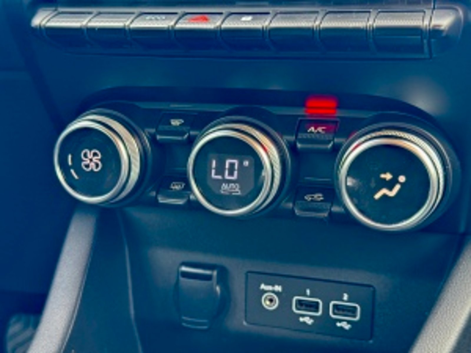 Renault Clio 2023 - Imagen 17 de 20
