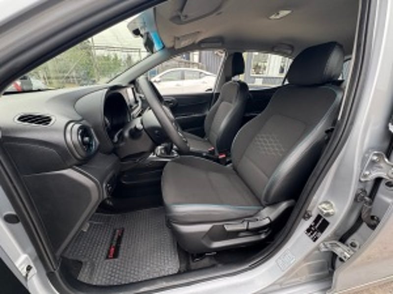Hyundai Grand I10 2022 - Imagen 13 de 20
