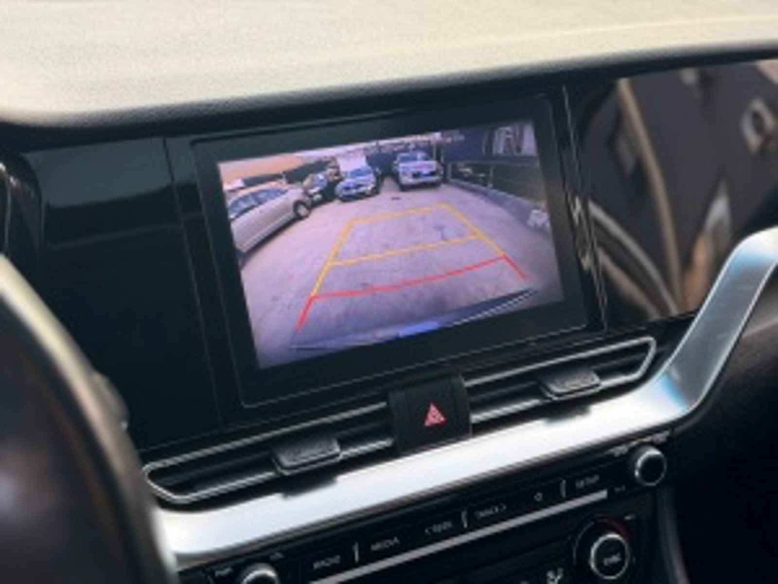 Kia Motors Niro 2022 - Imagen 20 de 20