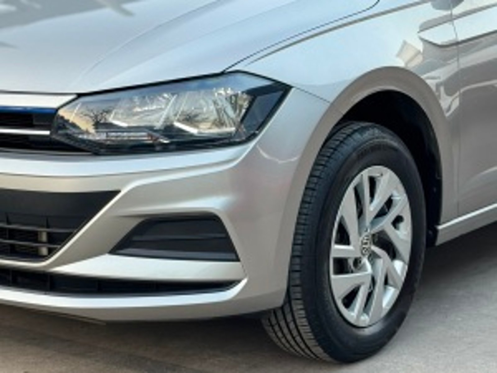 Volkswagen Virtus 2023 - Imagen 12 de 20