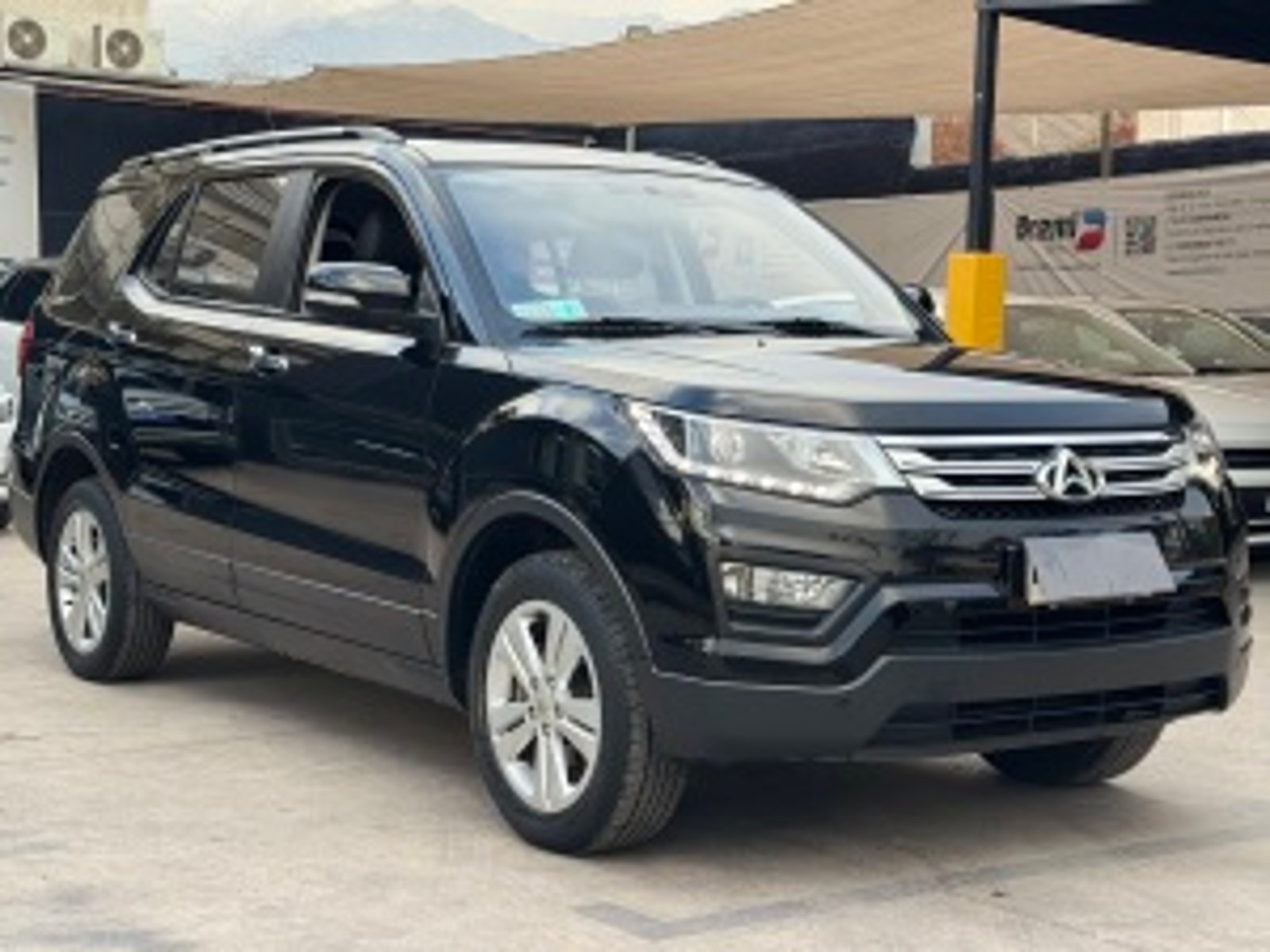 Changan Cx70 2021 - Foto 3 de 20