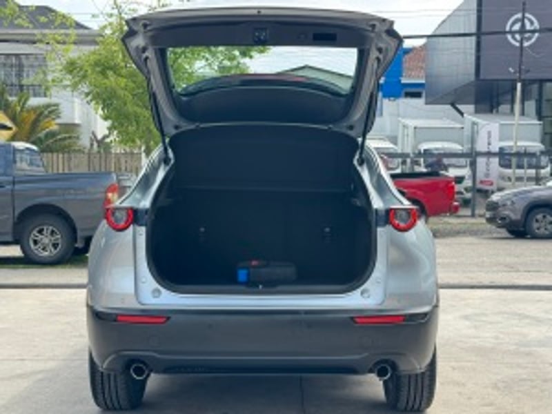 Mazda Cx30 2021 - Imagen 8 de 20