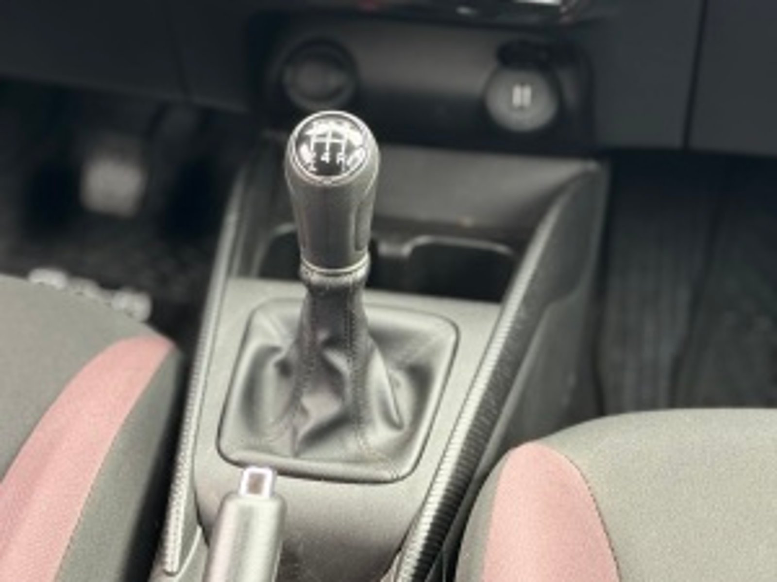 Suzuki Fronx 2026 - Imagen 18 de 20