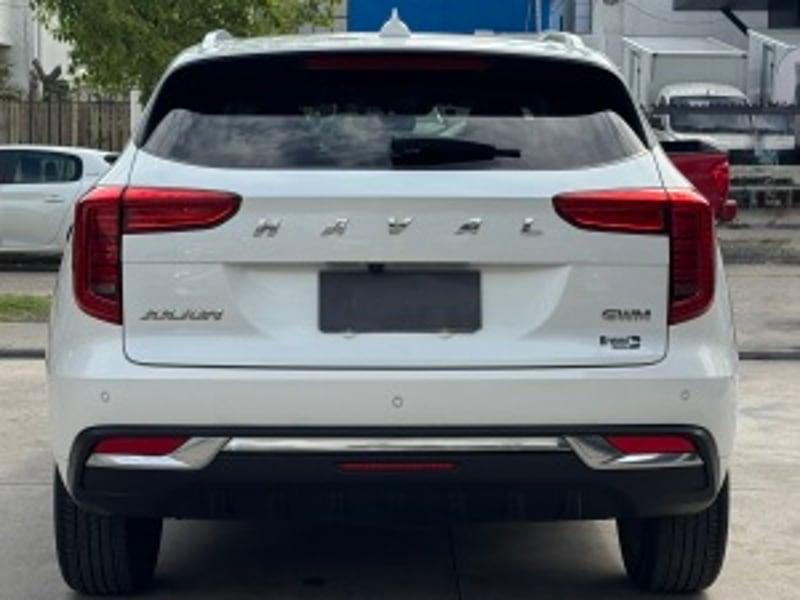 Haval Jolion 2022 - Imagen 5 de 20