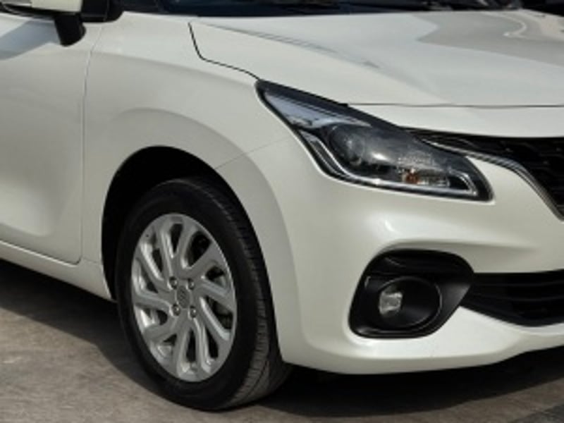Suzuki Baleno 2024 - Imagen 11 de 20