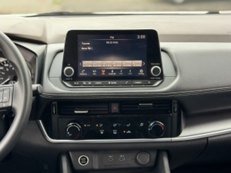 Nissan X Trail 2024 - Imagen 20 de 20