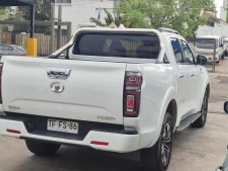 Great Wall Poer Plus 2024 - Imagen 4 de 6