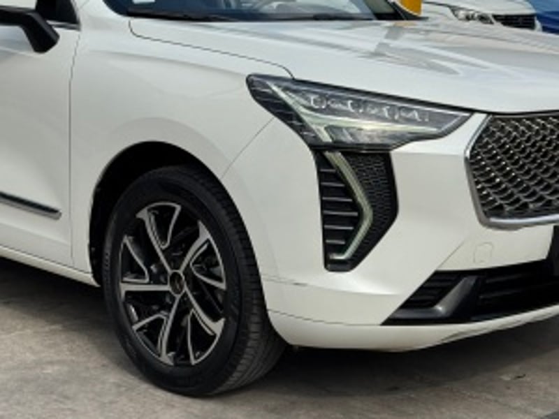 Haval Jolion 2022 - Imagen 11 de 20