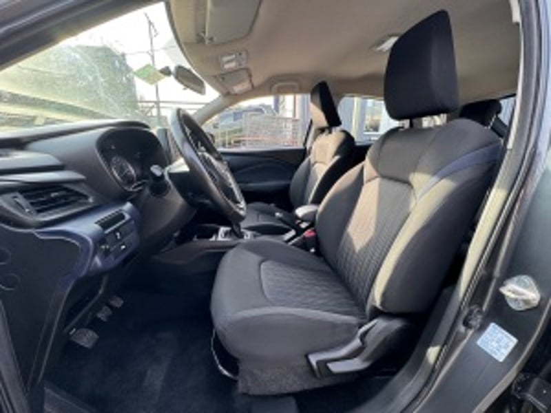 Suzuki Baleno 2024 - Imagen 13 de 20