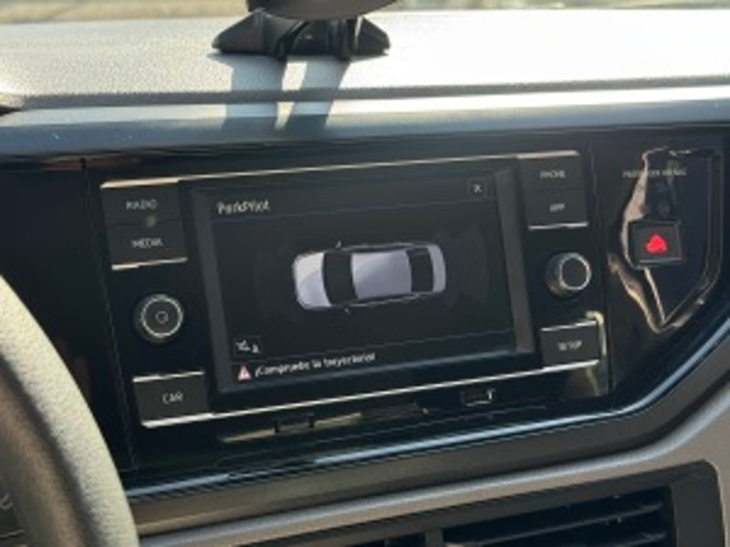 Volkswagen Virtus 2021 - Imagen 20 de 20