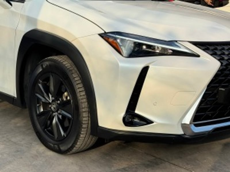 Lexus Ux200 2023 - Imagen 13 de 20