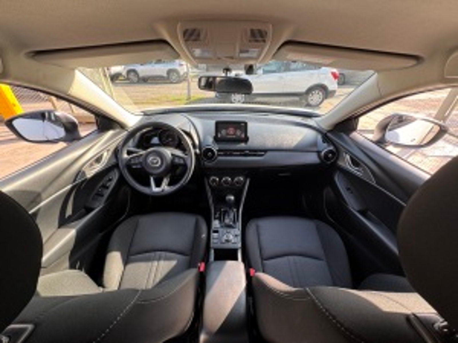 Mazda CX3 2023 - Imagen 15 de 20